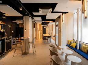  ibis Styles Paris Opera Lafayette  Париж